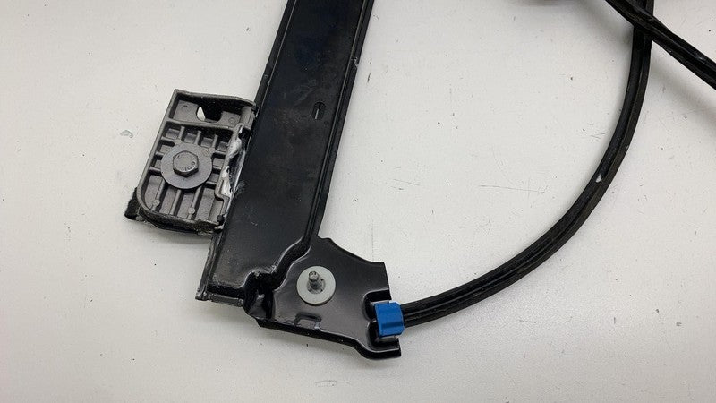 109662110F ⭕ 2017-2023 Tesla Model 3 Front Right Door Window Regulator & Motor 1096621-10-F