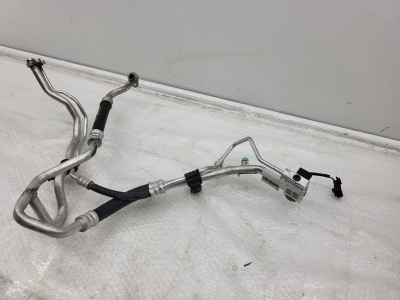 6008481 00 A ⭕16-20 Model S A/C Air Conditioner Line AC Liquid Suction Pipe Hose 6008481-00-A