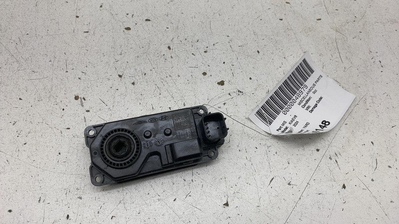 86999 CV000 2022 2023 2024 Kia EV6 Electric Active Grille Flap Actuator Assembly 86999CV000