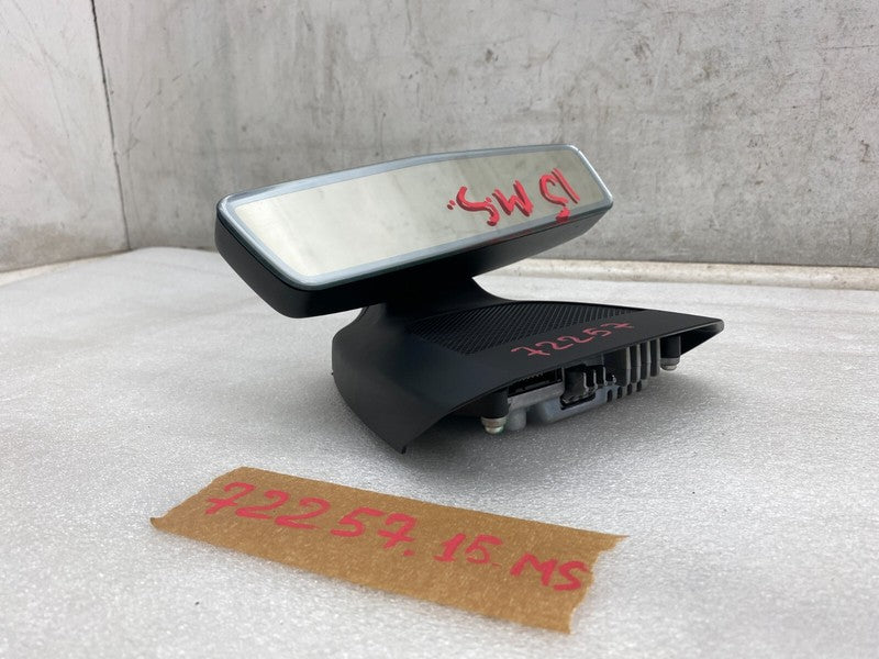 1038482-99-H ⭕ 2012-2020 Model S Front Rear View Mirror w/ Auto Pilot Monocamera 1038482-99-H