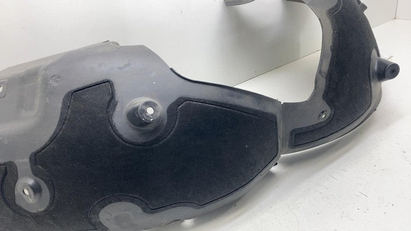108158100D ⭕ 18-23 Model 3 Front Driver Wheel Fender Liner Splash Shield Left 1081581-00-D