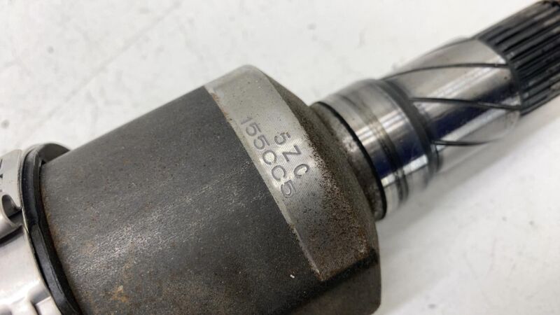 104416100D 2017-2023 Tesla Model 3 Rear Driver Side Axle CV Shaft Left 1044161-00-D RWD OEM