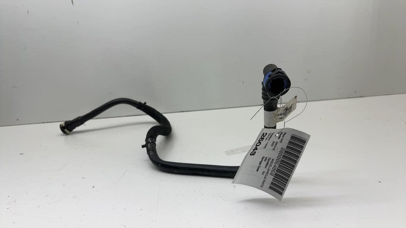 PJ938C351BB ⭕ 21-24 Ford Mustang Mach-E Engine Motor Coolant Water Hose Pipe PJ93-8C351-8B