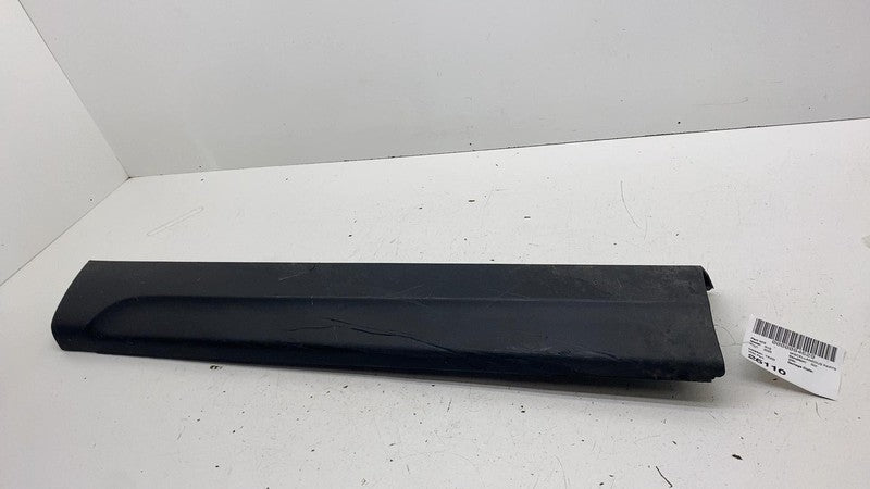PT00989598 ⭕ 2022-2025 Rivian R1S Front Left Lower Molding Cladding Trim Panel PT00989598