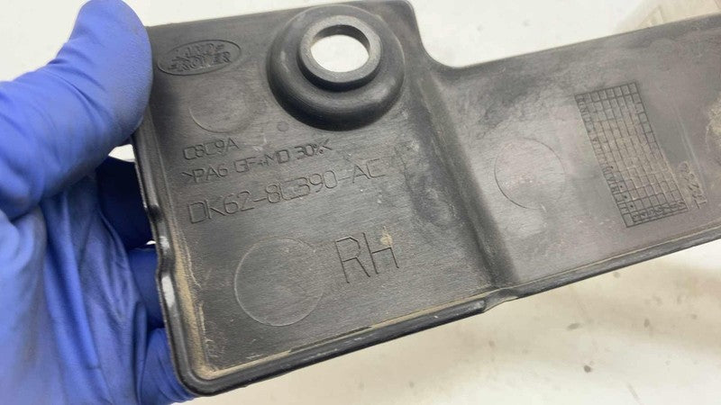 14-17 Land Range Rover Sport Front Right Headlight Support Bracket DK6