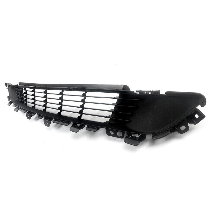 1493759 00 A ⭕2020-2024 Tesla Model Y Front Bumper Center Lower Mesh Grille Assy 1493759-00-A