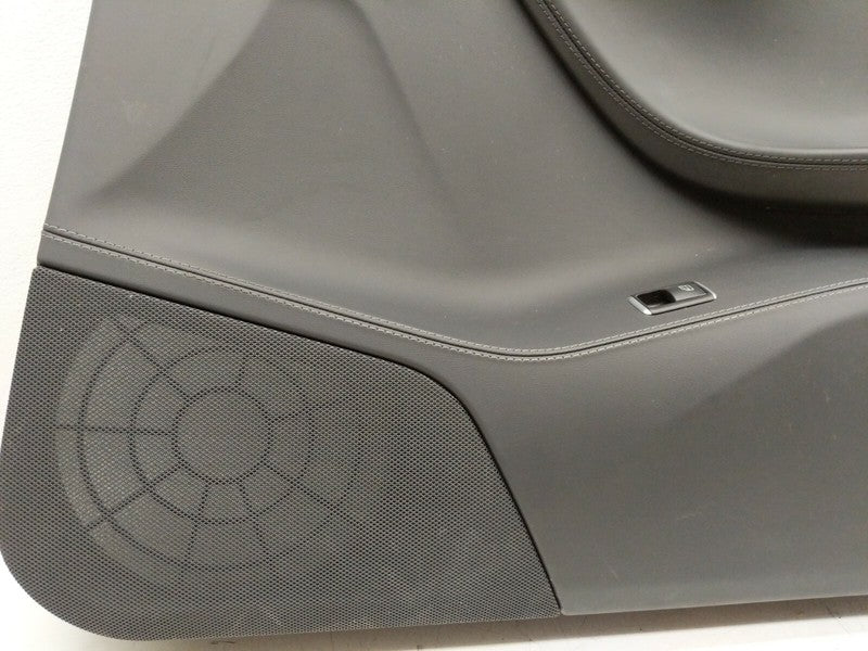 1007936 54 N ⭕ 2012-2020 Tesla Model S Front Right Side Door Panel Trim Card RH 1007936-54-N