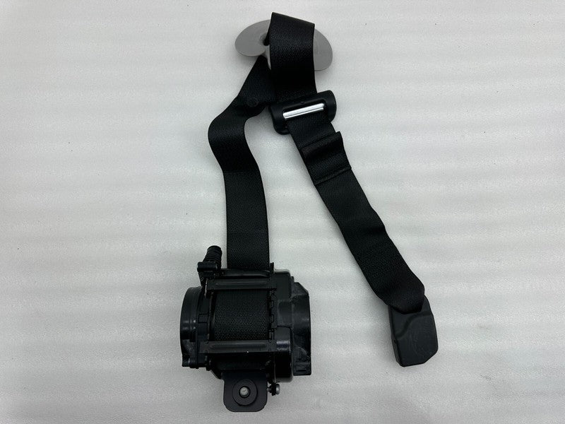 1081279 01 H ⭕ 2017-2023 Tesla Model 3 Front Side Seat Belt and Retractor Right 1081279-01-H