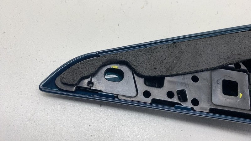 ⭕ 2024 Porsche Cayenne Rear Right Quarter Panel Spoiler Winglet Moldin