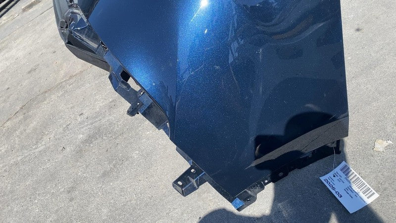 KMV650221 ⭕ 2024 2025 Mazda CX-90 Rear Bumper Fascia Cover Panel Assy OEM Blue KMV650221