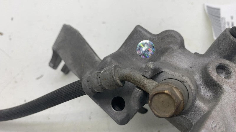 ⭕ 2006-2015 Mazda MX-5 Miata Rear Driver Side Caliper w/ Brake Hose Line Left LH