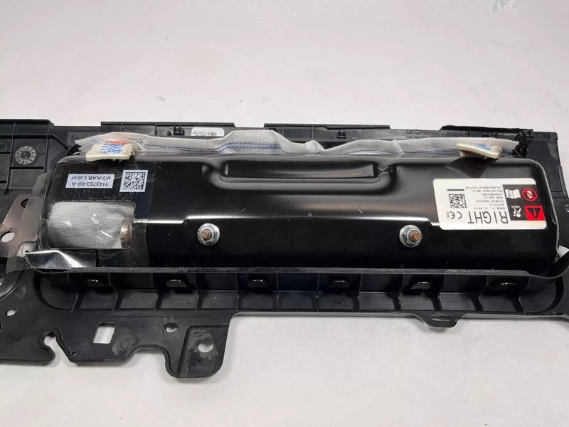 ⭕ 2017-2023 Tesla Model 3 Right Lower Knee Safety Airbag Module RH 107