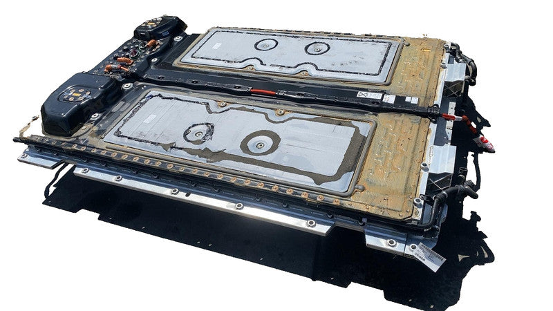 A7893400027 22-24 Mercedes-Benz EQS 450 Lithium Ion Battery 120kWh 7893400027 789340004380