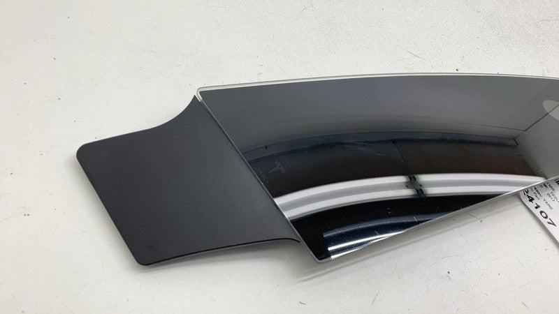 ⭕ 2016-2020 Tesla Model S MS Left B-Pillar Applique Glass & Camera 108