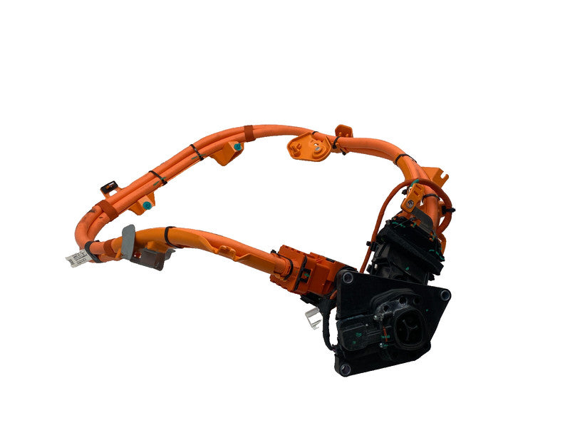 ⭕ 2017-2020 Tesla Model 3 HV High Voltage Charge Port Inlet Wiring Harness Assy