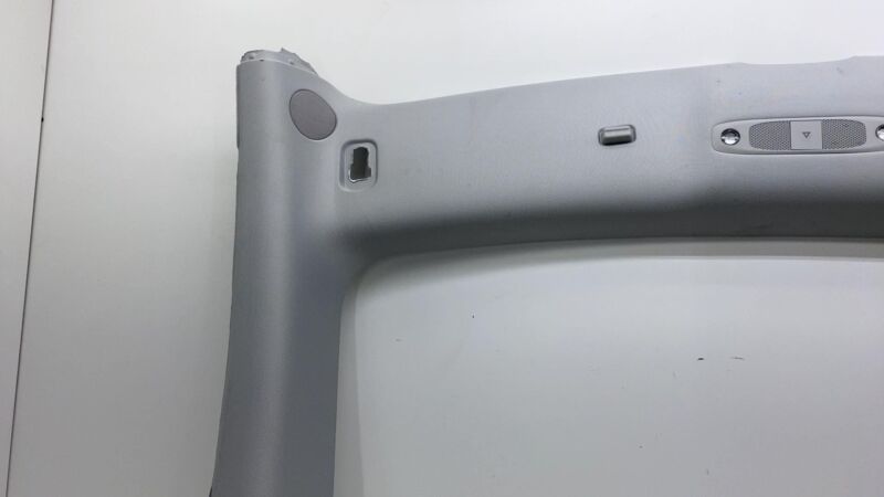 156761301A 2017-2023 Tesla Model 3 Panoramic Sunroof Ceiling Moon Roof Headliner Trim Assy