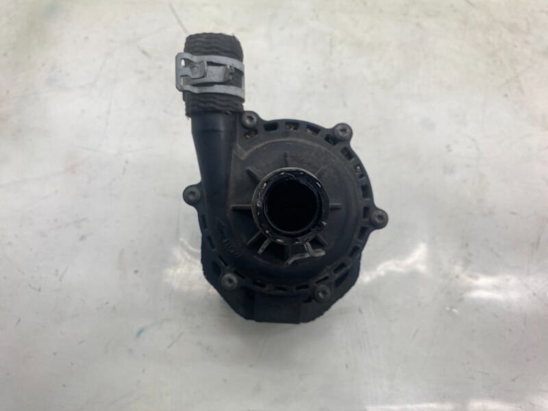 1037328-00-F 2016-2020 Tesla Model X Auxiliary Coolant Water Cooling Pump Assy 103732800F OEM