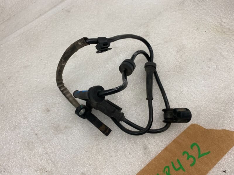 1037794 00 B 2012-2020 Tesla Model S MS Front Anti-Lock Brake System Wheel ABS Speed Sensor