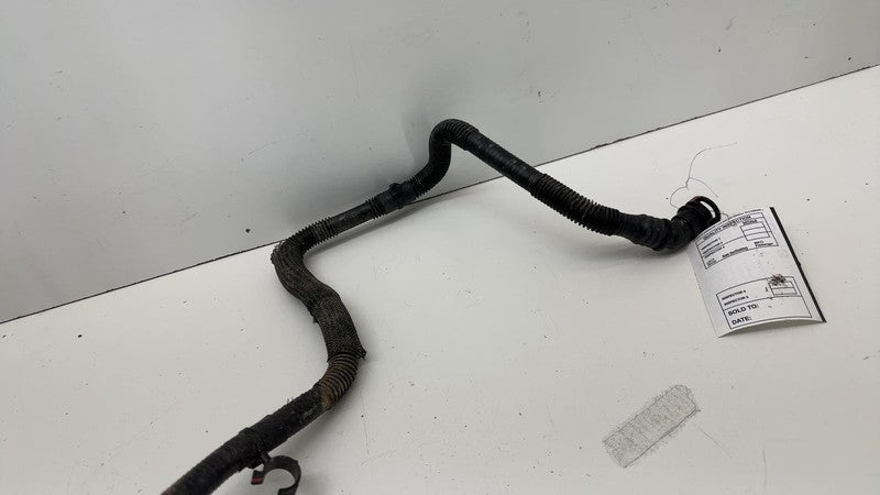 PJ93 10C705 BC ⭕ 21-24 Ford Mustang MachE Engine Motor Cooling Tube Coolant Pipe PJ93-10C705-BC