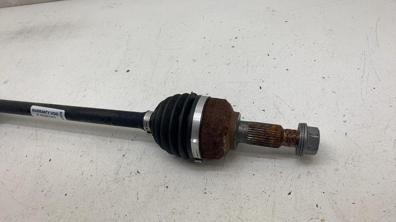 1044161-00-D 17-23 Tesla Model 3 Rear Left or Right CV Axle Shaft Halfshaft 25MM 1044161-00-D