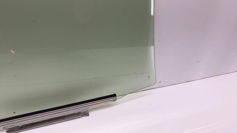 ⭕ 2018 2019 2020 2021 2022 Toyota CHR Rear Driver Side Door Window Glass Left LH