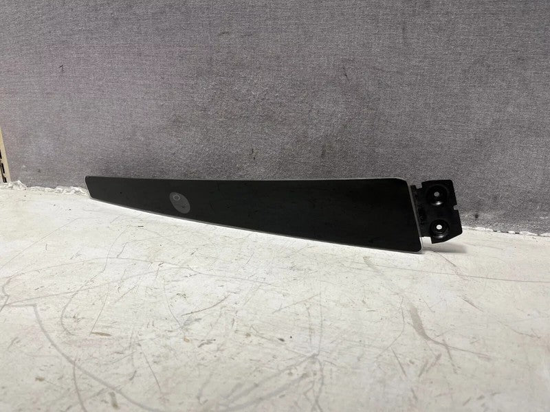 108390100B ⭕ 2016-2020 Tesla Model X B-Pillar Glass Applique & Camera Left OEM 1083901-00-B