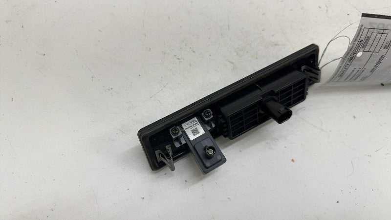 ⭕ 17-23 Model 3 Trunk Lid Liftgate Release Handle w/ Backup Camera 109