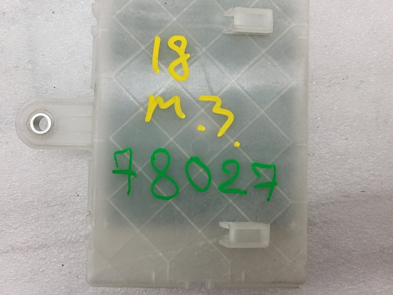 109275598D ⭕ 2017-2020 Model 3 GEN 3 Charge Port Controller ECU Control Module 1092755-98-D