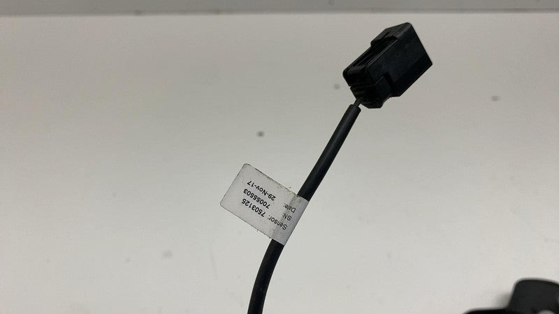 ⭕ 16-24 Model X Rear Right Side Door Lower Carrier Pinch Sensor OEM 10