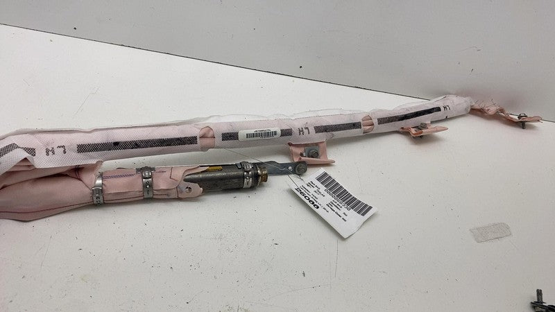 ⭕ 12-20 Tesla Model S Driver Side Roof Curtain Safety Airbag Left 1005