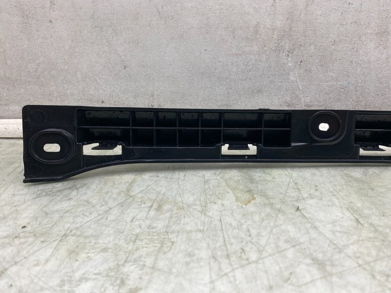 600772400E ⭕12-23 Tesla Model S MS Rear Body Bumper Attachment Support Bracket 6007724-00-E