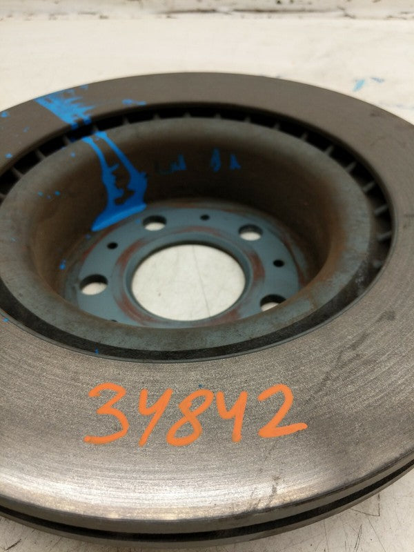 ⭕2017-2023 Tesla Model 3 Front Left or Right Brake Disc Rotor Base Mon