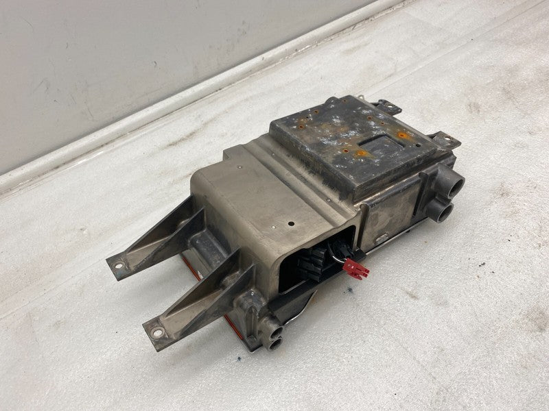 ⭕2012 2013 2014 2015 Tesla Model S MS Rear High Voltage HV Junction Bo