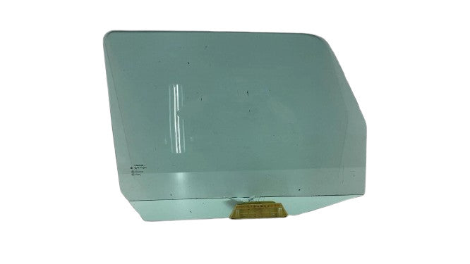 ⭕ 2007-2018 Jeep Wrangler Front Passenger Side Door Window Glass Right