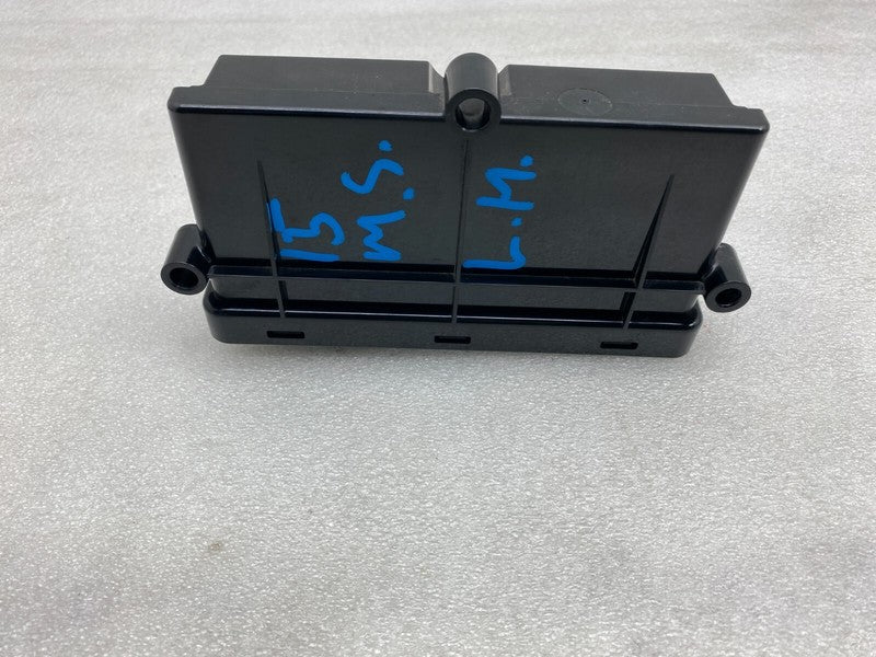 100310100E ⭕ 12-20 Tesla Model S Door Control Unit Module Mechanism Controller 1003101-00-E