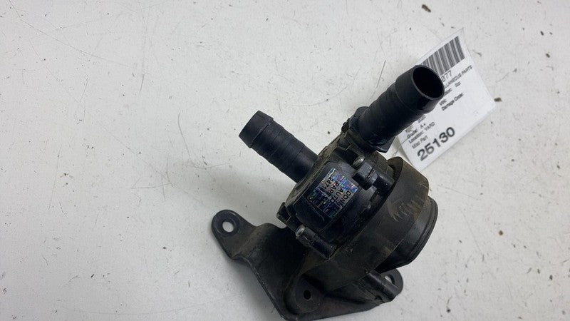⭕18-21 Lincoln Navigator Engine HVAC Coolant Auxiliary Water Pump HL34
