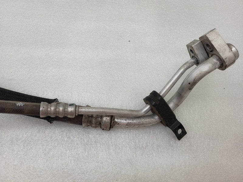 103733400H 16-20 Model X AC Line Liquid Suction to Right Hand Rocker Hose Pipe 1037334-00-H