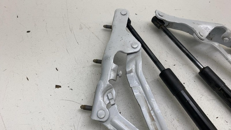⭕ 2017-2023 Tesla Model 3 PAIR Rear Left & Right Tailgate Boot Trunk Lid Hinge