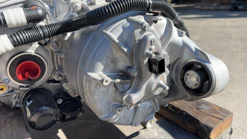 1120980-00-D ⭕ 2017-2020 Tesla Model 3 M3 Rear Drive Unit Electric Engine Motor 1120980-00-D