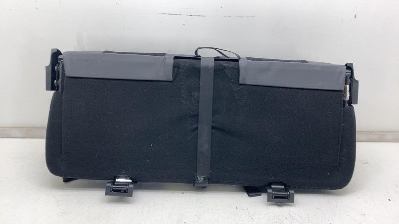 ⭕ 14-20 Tesla Model S Rear 3rd Row Seat + Hip Striker Seatbelt & Reinf
