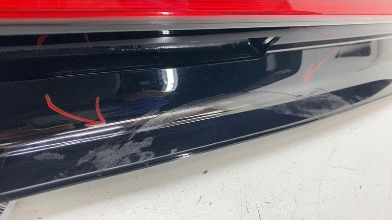 ⭕ 2023 2024 Toyota Prius Tailgate Liftgate Back Door Center Tail Light Lamp Bar