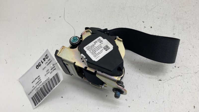 2017-2023 Tesla Model 3 M3 Rear Left or Right 2nd Row Seatbelt Retractor LH = RH