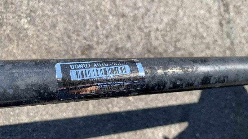 1EK505235 ⭕ 2021-2023 Volkswagen ID4 Rear Suspension Subframe Crossmember Cradle 1EK505235