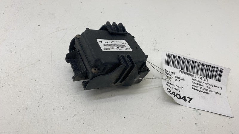 ⭕ 12-17 Tesla Model S Homelink Computer Garage Door Opener Module 1005