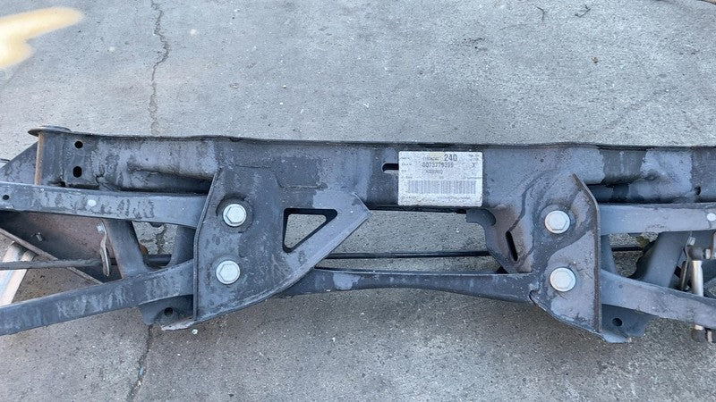 2011-2016 Mini Cooper Contrymn Suspension Subframe Frame Cradle Crossmember OEM