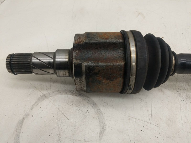 1007719 01 B ⭕12-20 Model S X Rear Driver Side CV Axle Shaft Halfshaft 36mm Left 1007719-01-B