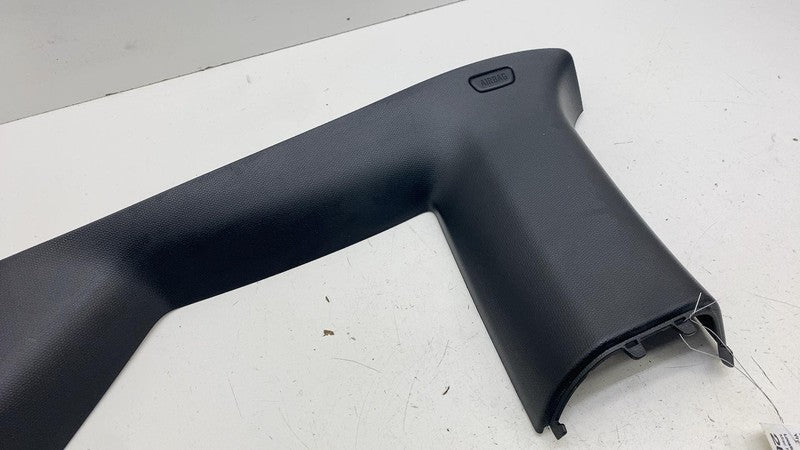 51437275669 ⭕ 14-21 BMW i3 I01 Rear Left C-Pillar Upper Quarter Panel Trim Cover 51437275669