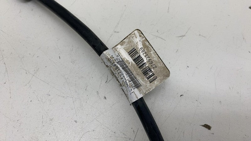 ⭕2017-2024 Chrysler Pacifica Rear Driver Side Left Brake Caliper (Single Piston)