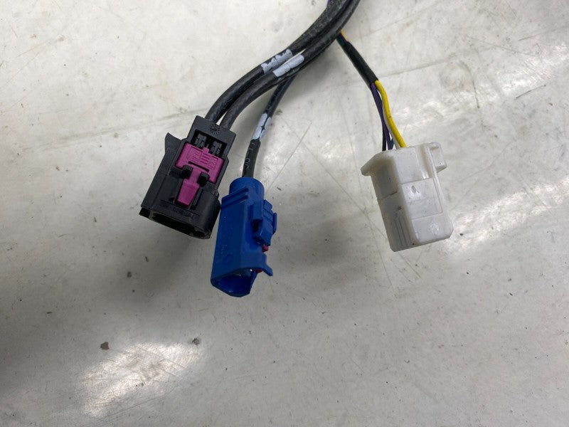 ⭕ 17-23 Tesla Model 3 Front Windshield Triple Camera w/ Upper Cover 11