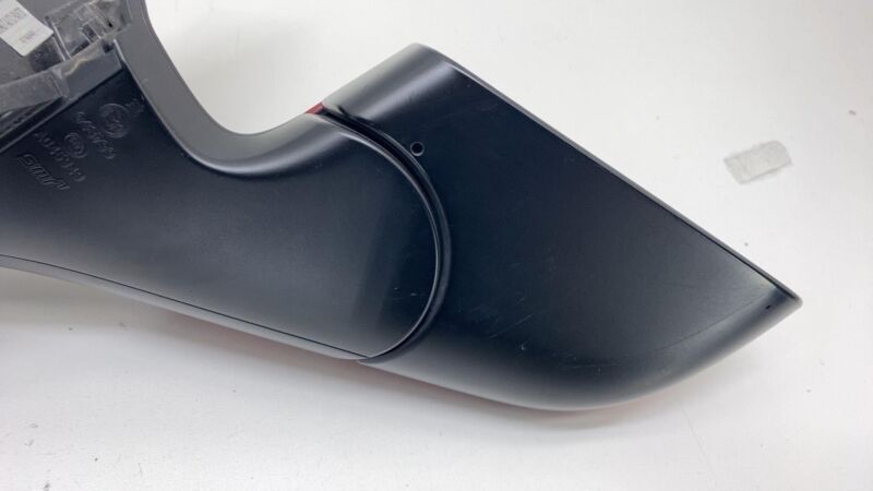 ⭕ 2021-2023 Tesla Model 3 Front Right Exterior Rear View Door Mirror RH Red PPMR